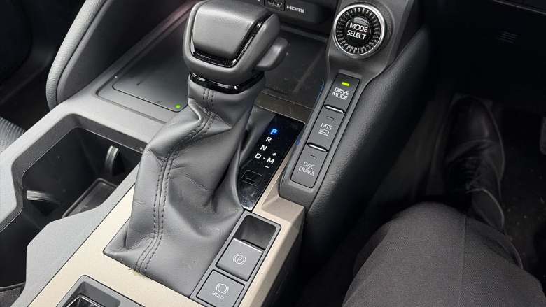 Toyota Land Cruiser 2.8 D-4D 204 Invincible 5dr Auto [7 Seat] Diesel Station Wagon